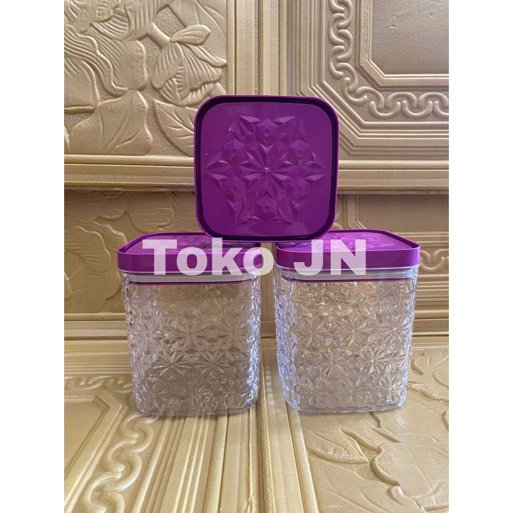 [ CALISTA ] TOPLES PLASTIK AESTHETIC CALISTA LILY TOPLES KUE KERING LEBARAN ESTETIK 1 SET ISI 6 PCS