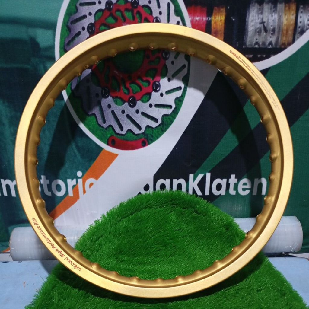 velg ring 14/140 merk wilwood (1pcs)