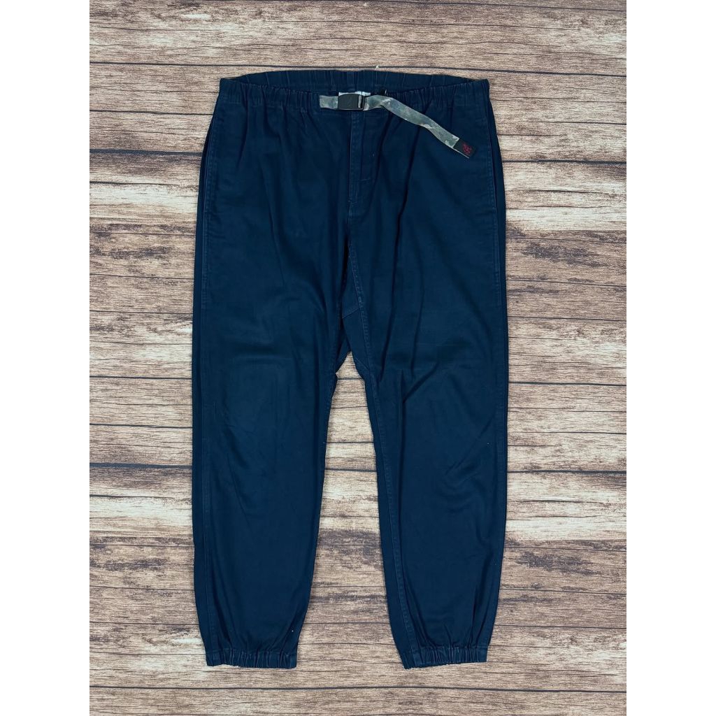 gramicci x beams utility jogger long pants #JLLP476