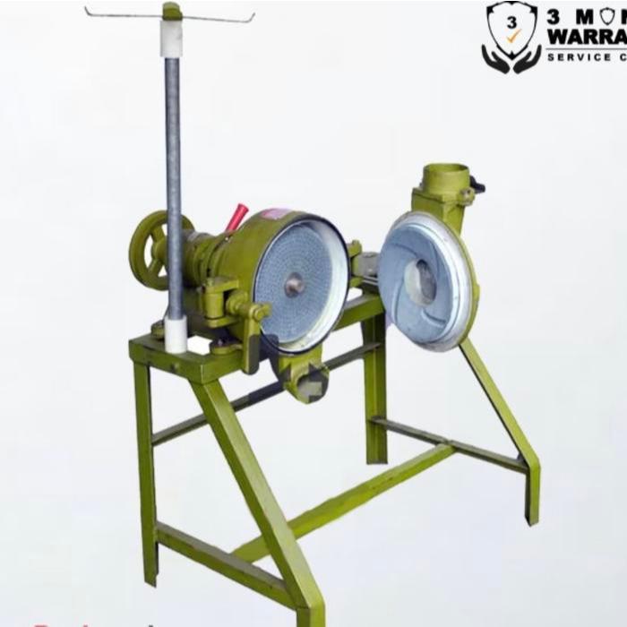 MESIN GILINGAN TAHU KEDELAI 8 INCH PMJ DAICHI