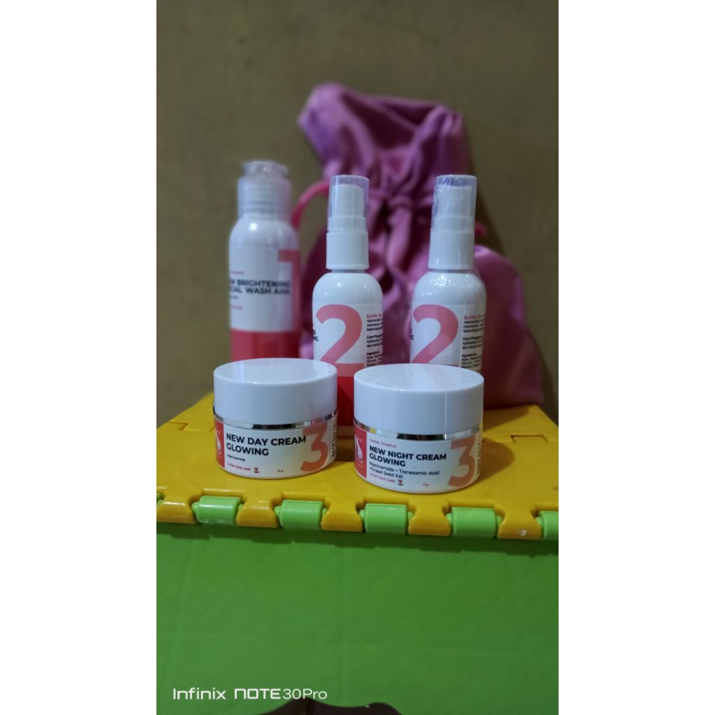 Ls Skincare