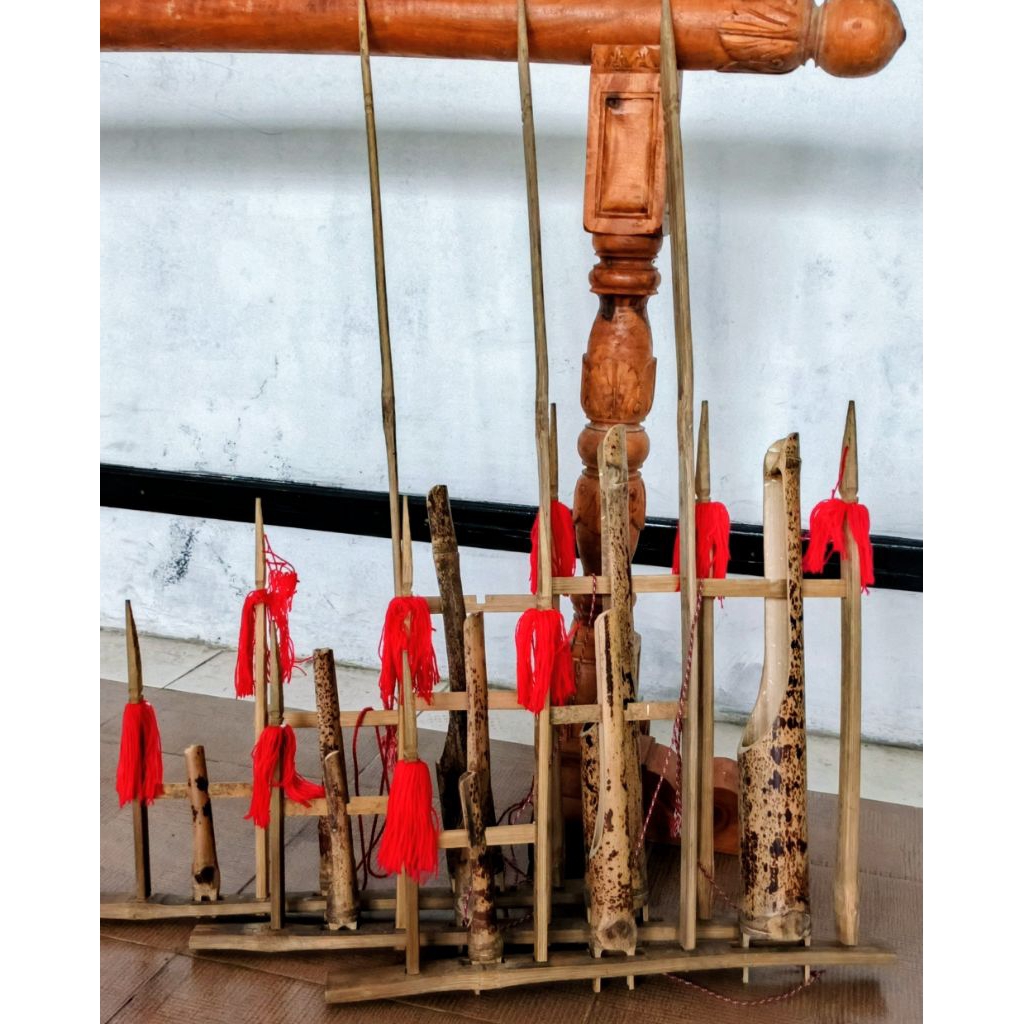 Angklung Jaranan Dhor Kidalan Malangan & Bantengan