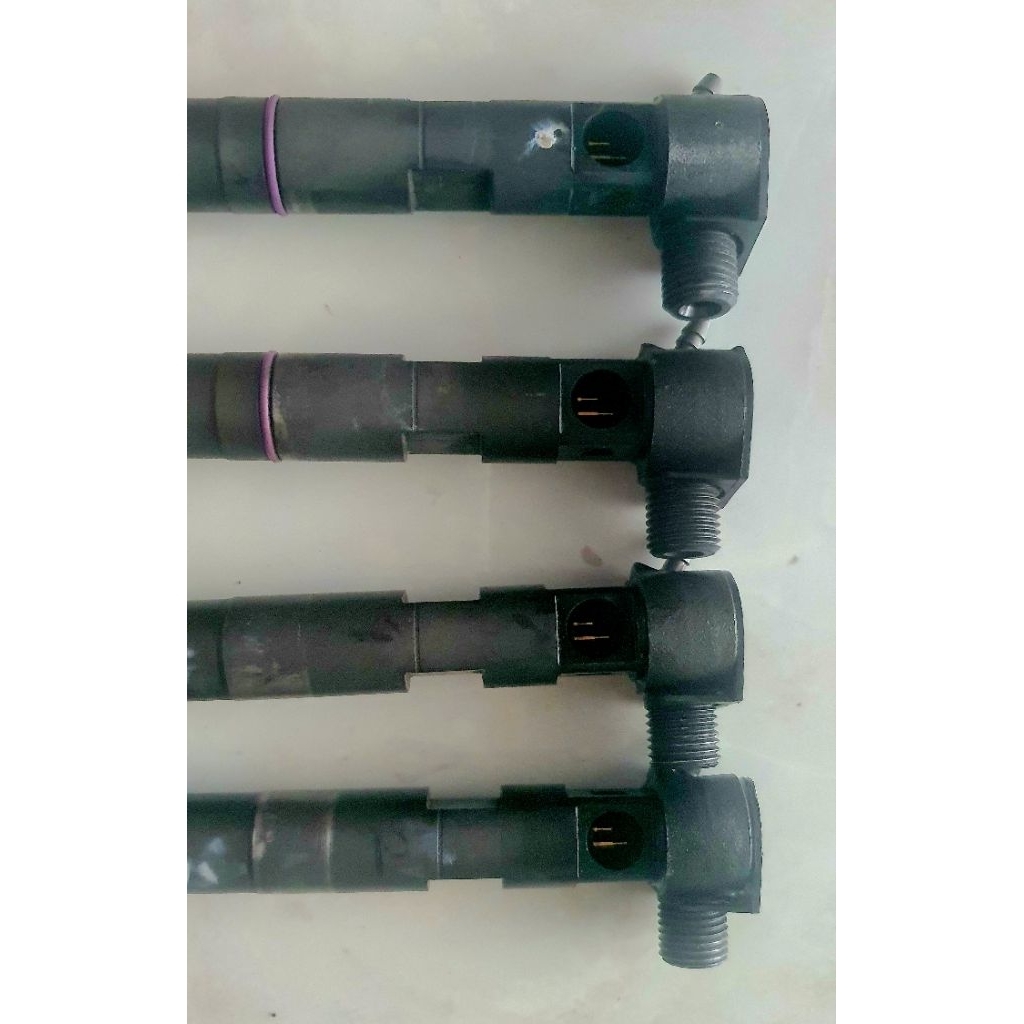 Injector Captiva FL Diesel C140