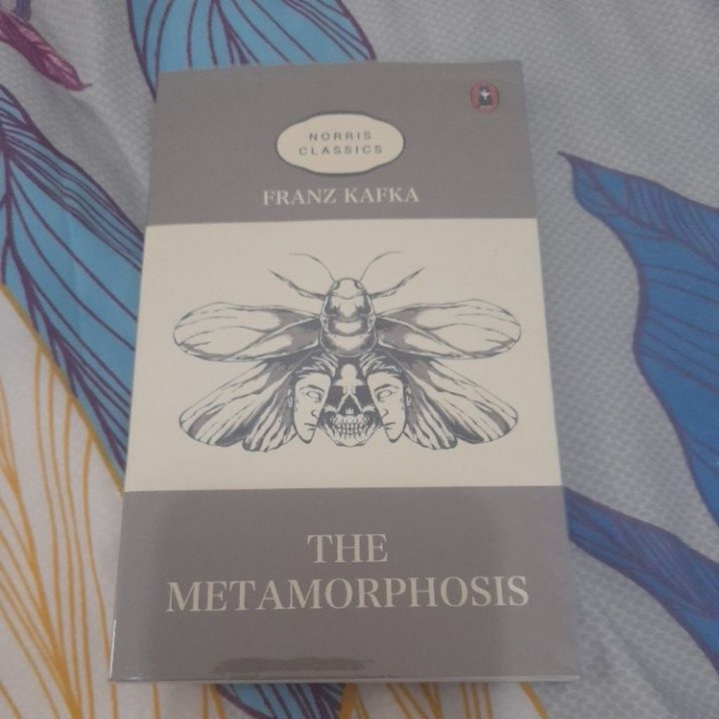 The Metamorphosis