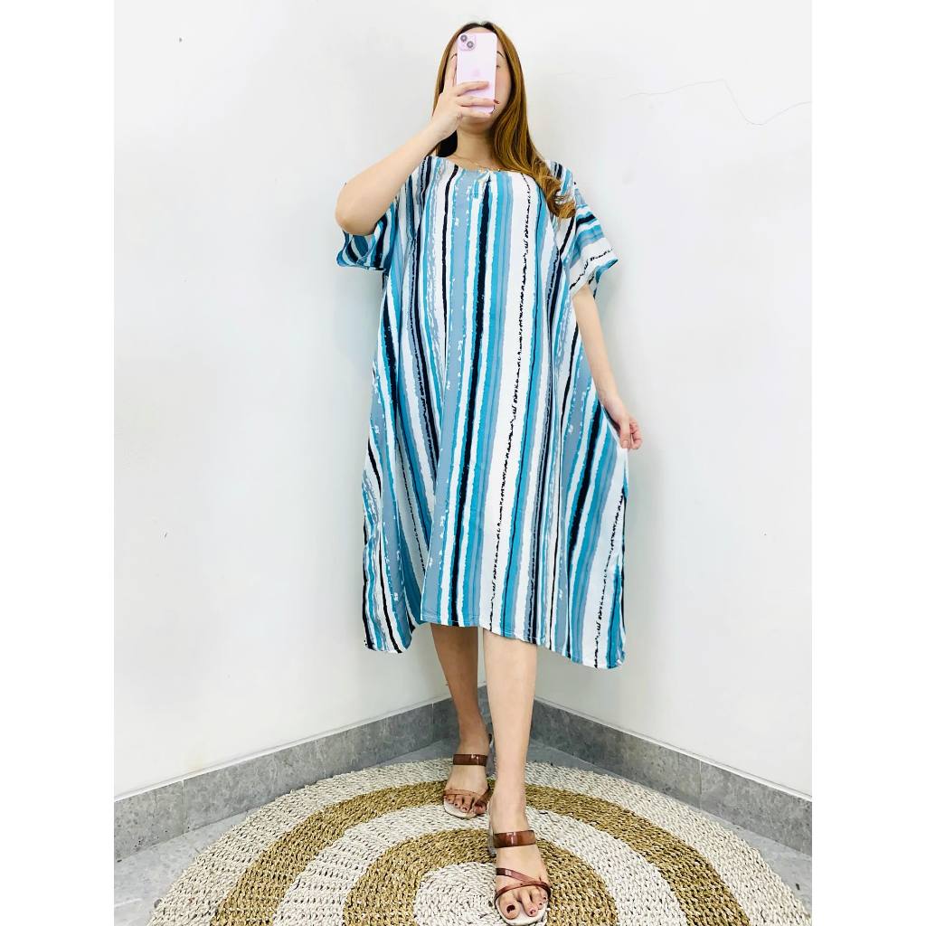 Benang Raja Daster Dewasa Polaris Jumbo