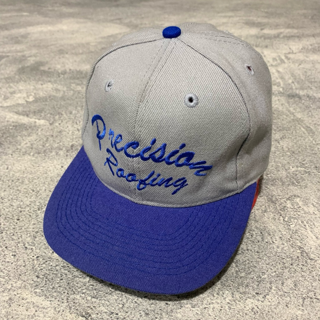 Otto Cap Vintage Snapback