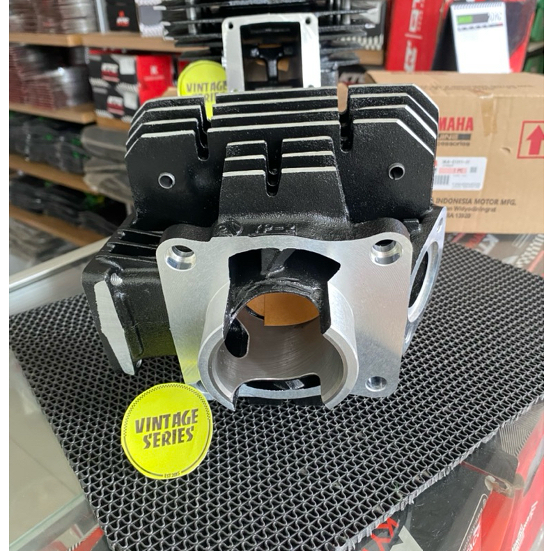 BLOK RX KING BLOK SEHER BORING RXK RX KING YP1 YP2 ORI YGP 3KA-E1311-31