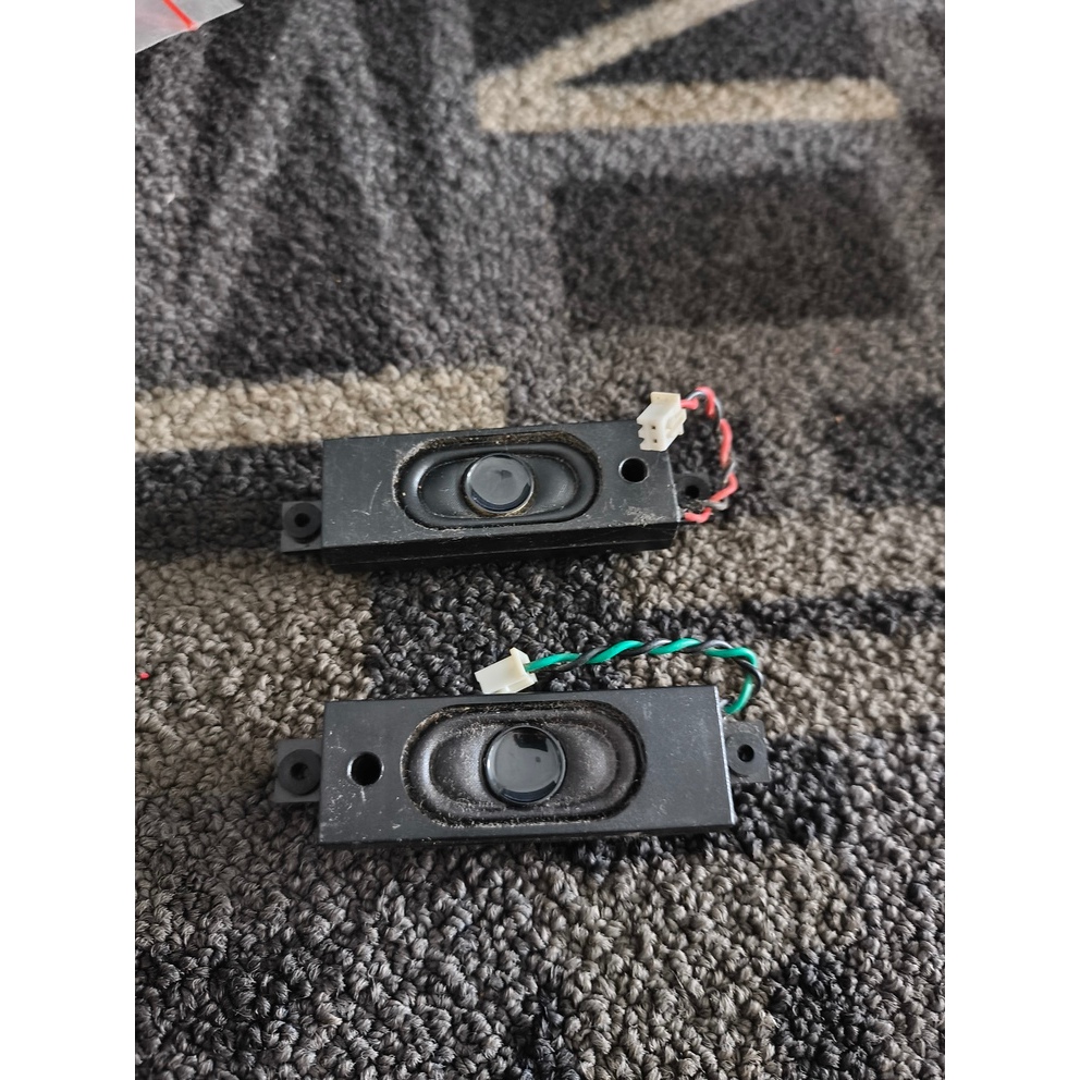 Speaker HP AIO W1907 Second