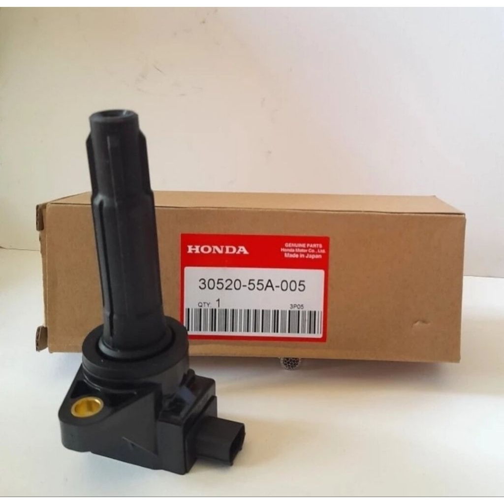 Ignition coil koil busi Honda Mobilio 2014 2015 2016 2017 2018 2019 2020 2021