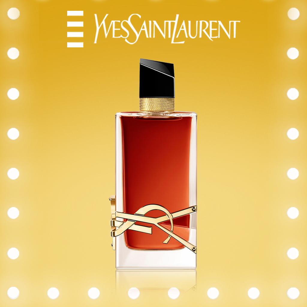 YSL Libre EDP / Libre Intense/ Libre Le Parfum 90ML - Parfum Wanita