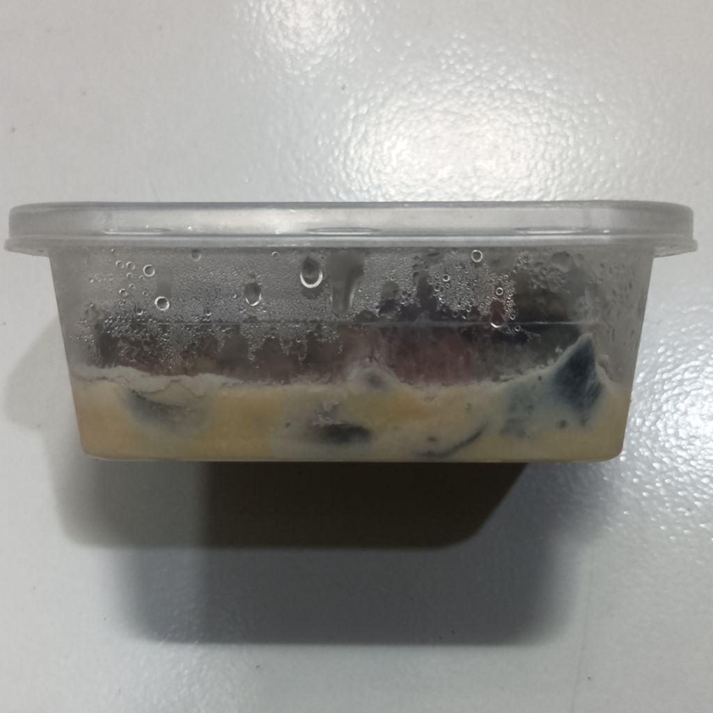 Tiseng Dadakan - Tikus Oseng olah Dadakan umpan GT Lele