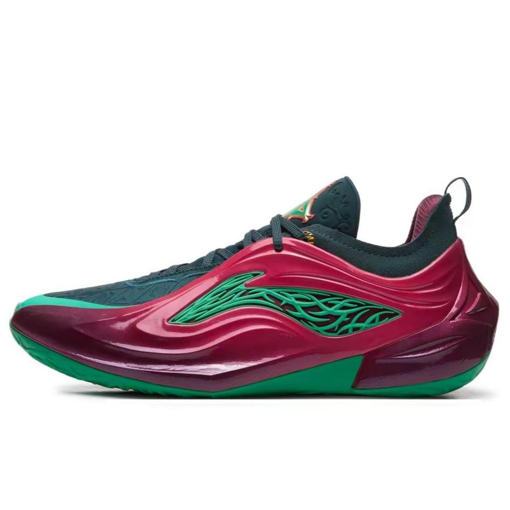 SEPATU BASKET LINING JB4 JIMMY BLOODY SHADOW ABAV089-26