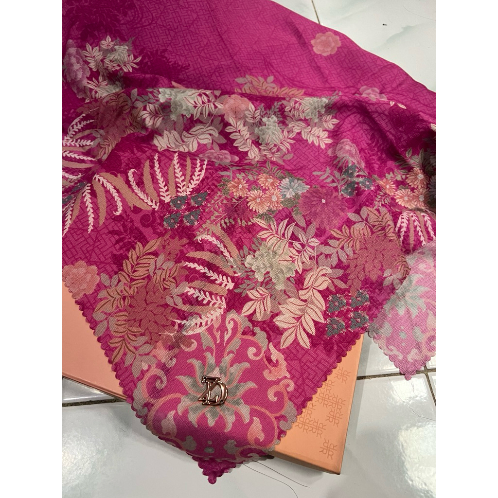 zytadelia scarf