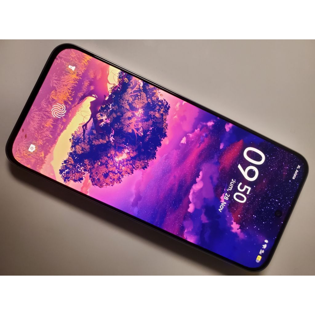 Infinix GT30 Pro 12/512