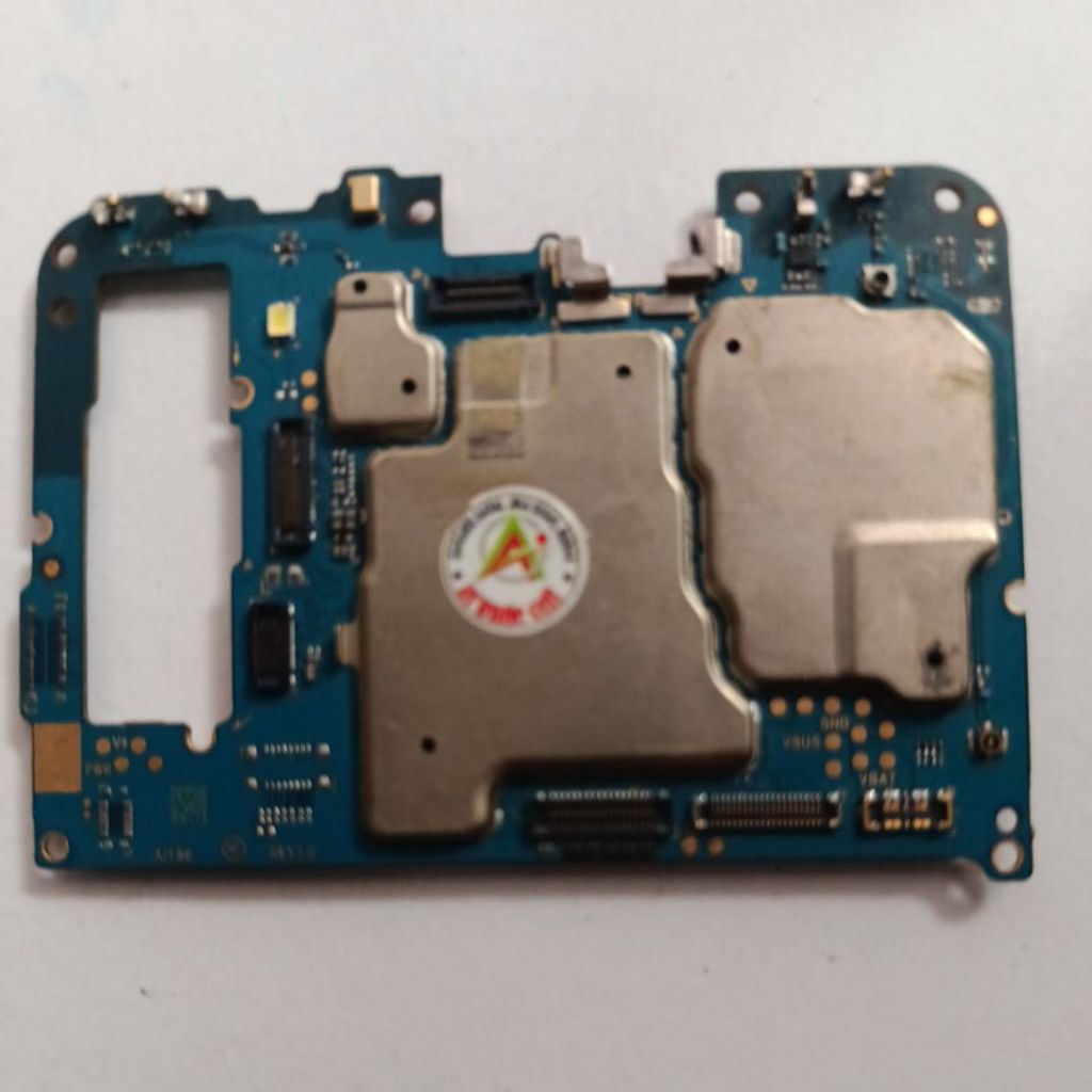 mesin Samsung a03s normal