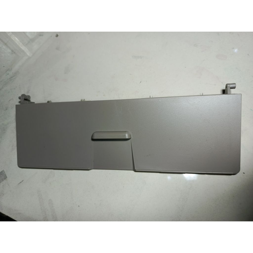 pintu depan door cartridge printer hp deskjet 1050