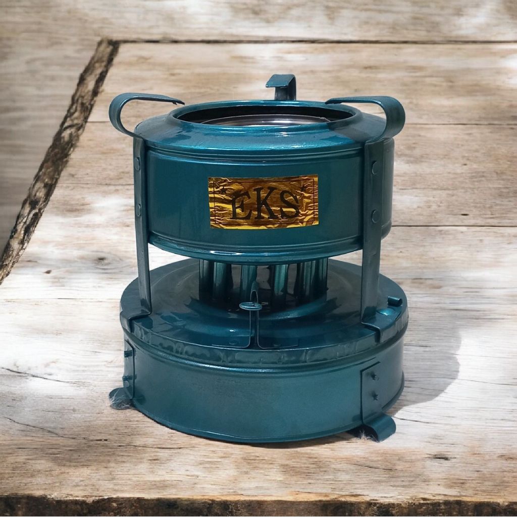 Kompor Minyak Tanah 12 Sumbu / Kompor Sumbu Minyak Tanah