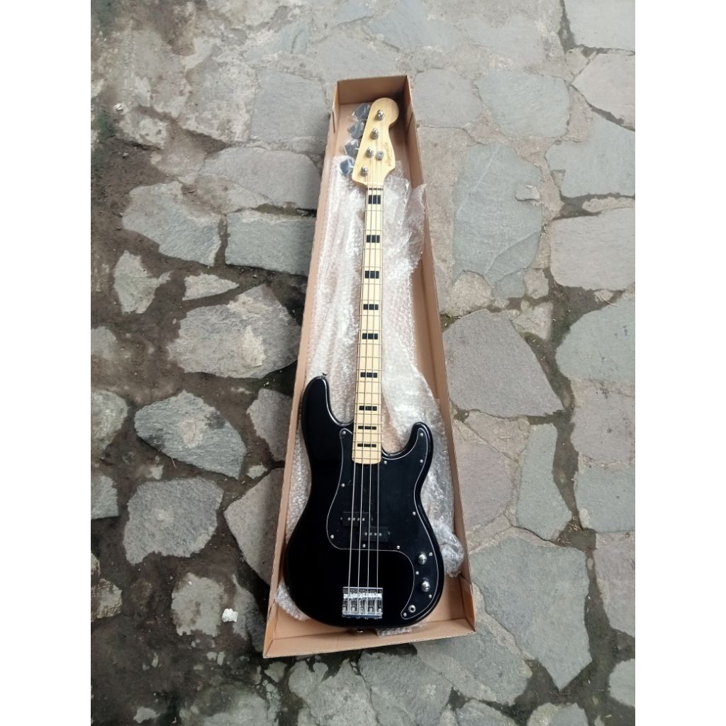 MARCELLO PRECISSION BASS