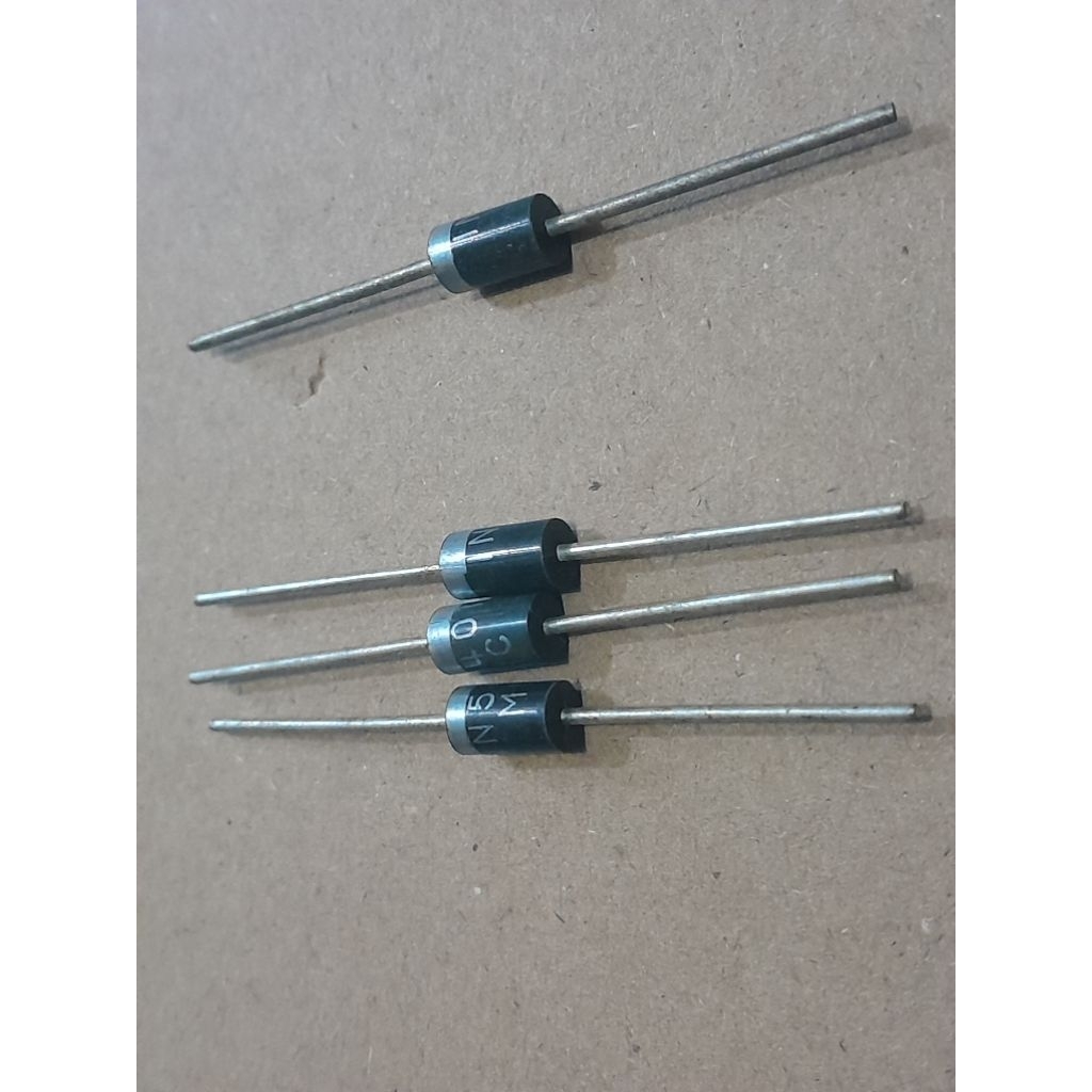 Dioda 3A 5401 Diode Dioda 3A 5401 Tahan Lama Original