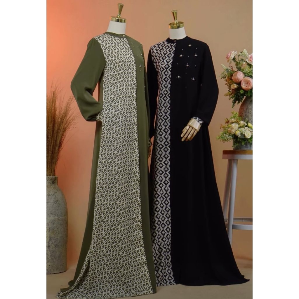 AMARA DRESS ORIGINAL BY MADEIRA_ID