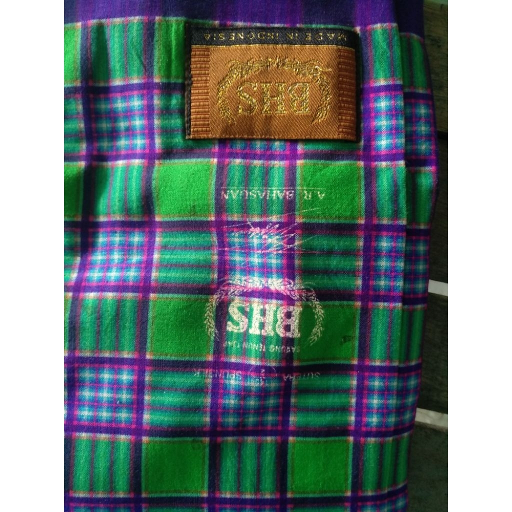 BHS sutra full premium