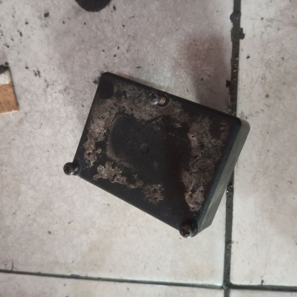 CDI KARISMA SUPRA X 125 COPOTAN