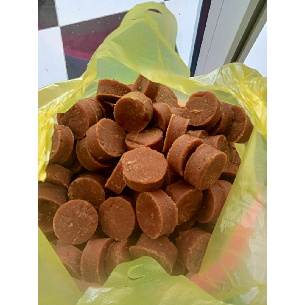 gula merah/gula kelapa gula jawa 500gr manis alami