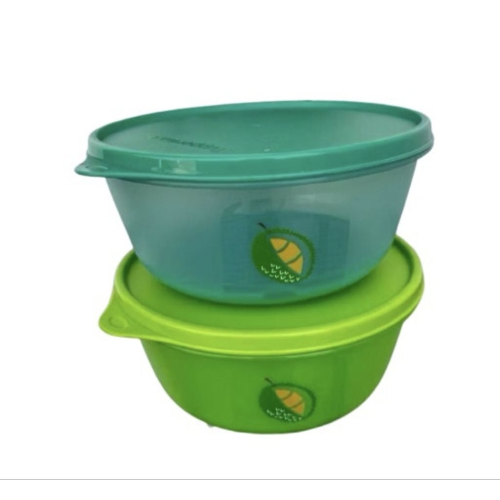 Tupperware Original Modular Bowl Set (2)