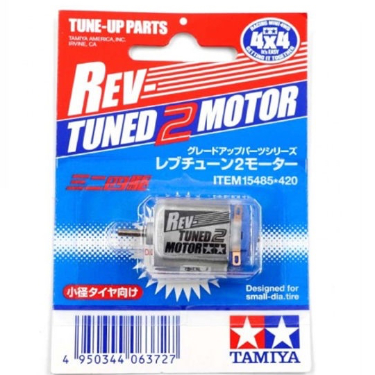 TAMIYA 15485 DINAMO REV TUNED 2 MOTOR