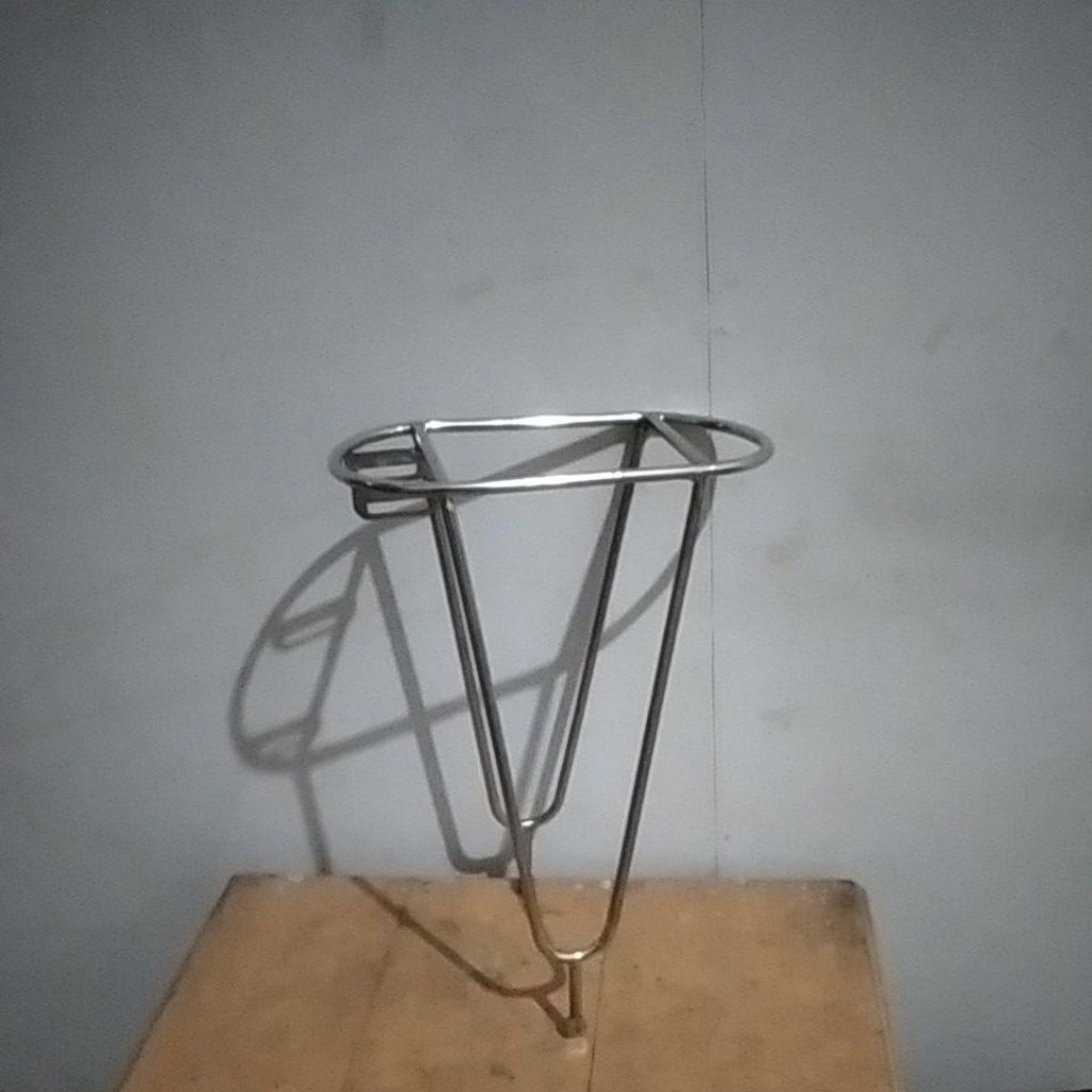 rak belakang sepeda universal / rak sepeda