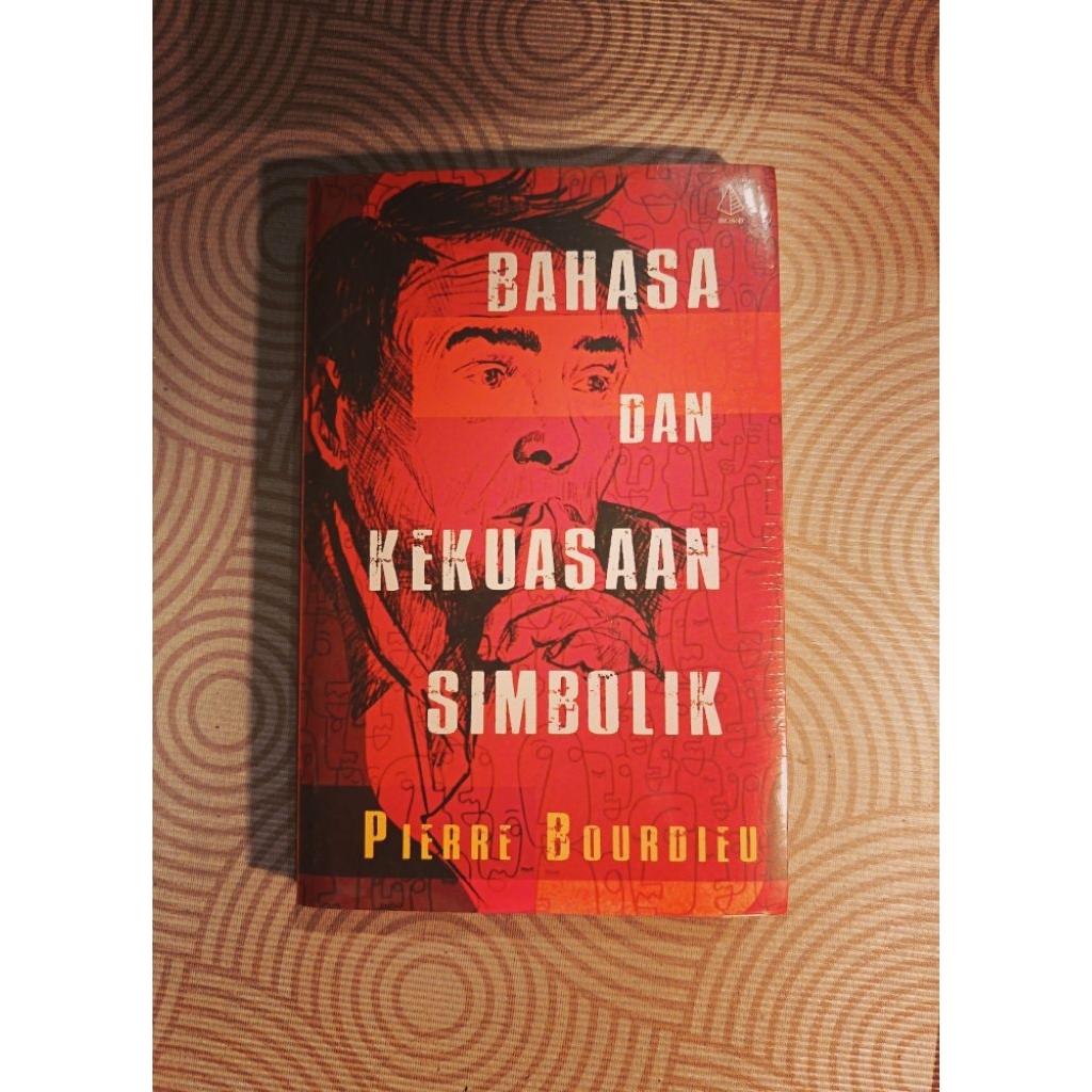 Bahasa dan Kekuasaan Simbolik