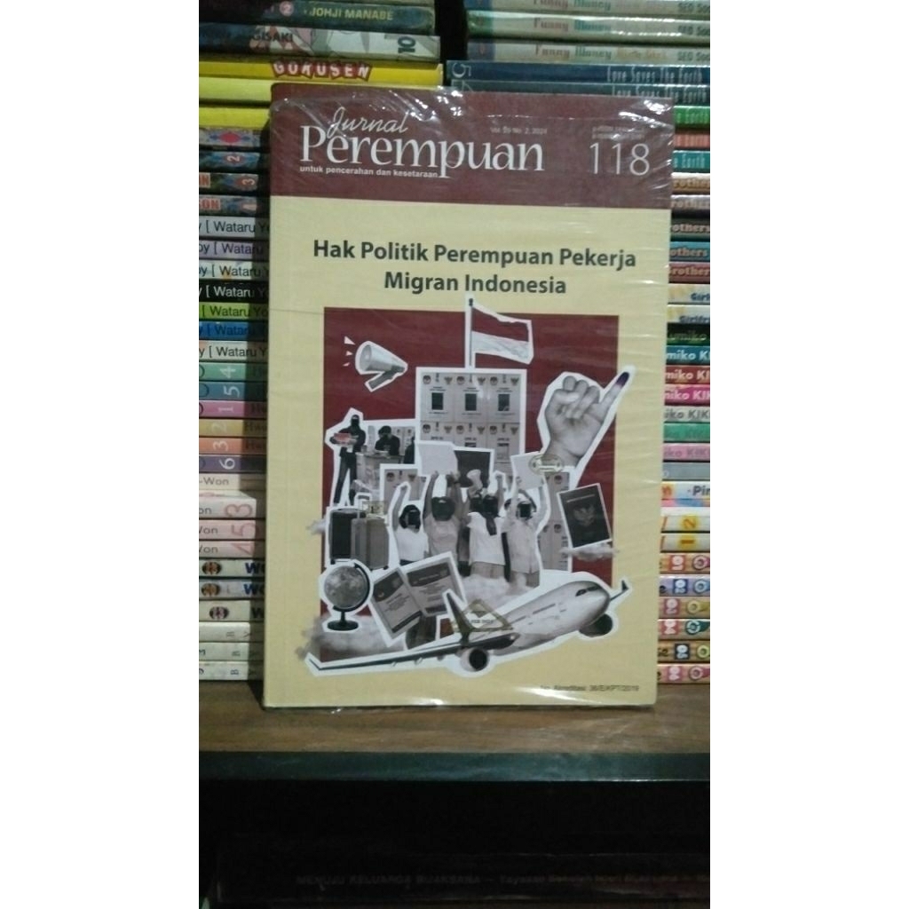 jurnal Perempuan