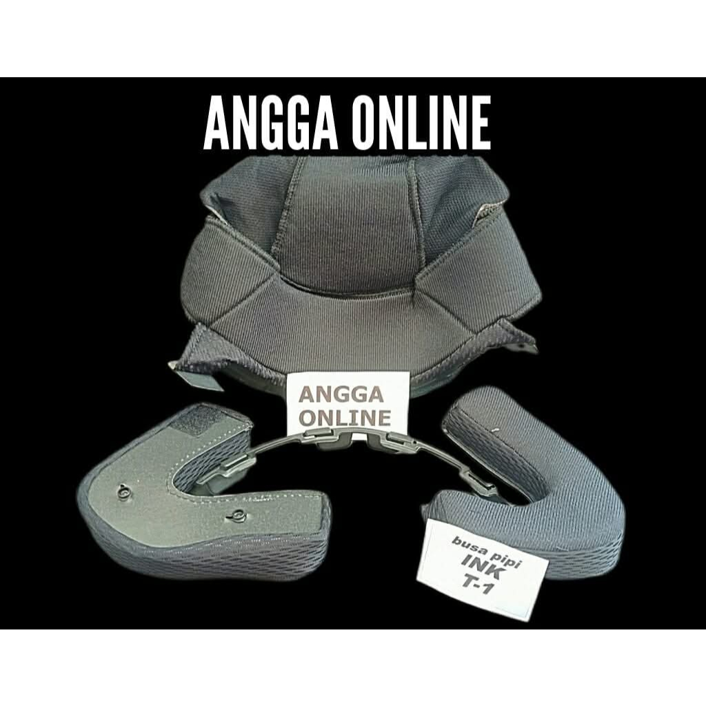 Busa helm INK T1, Busa Helm INK T 1
