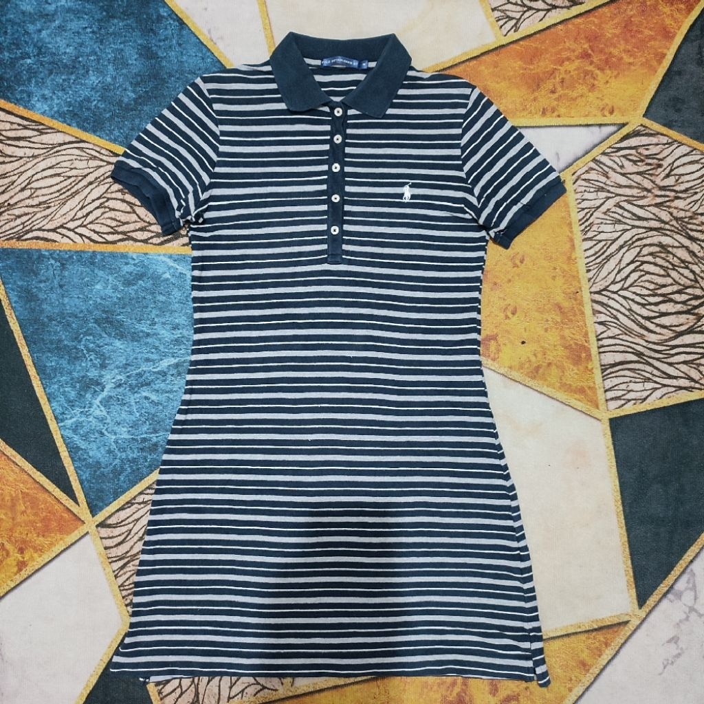 Polo Dress PRL