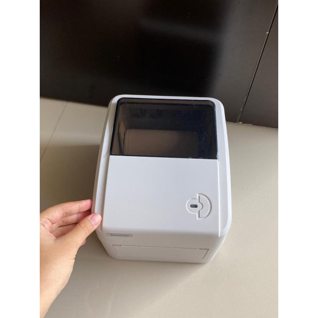 PRINTER BARCODE THERMAL LABEL