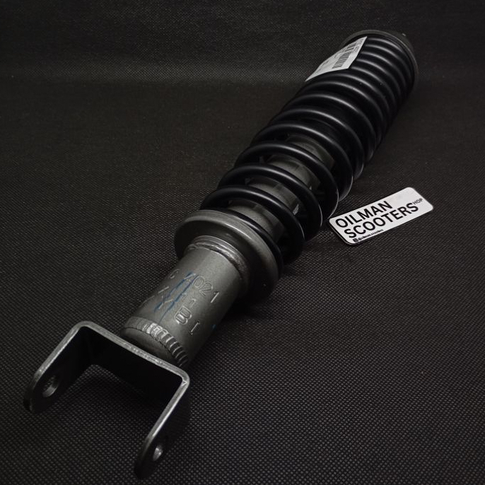 SHOCK BELAKANG VESPA PX SHOCK BELAKANG VESPA ORIGINAL KYB SHOCK BELAKANG VESPA SPRINT SHOCK BELAKANG