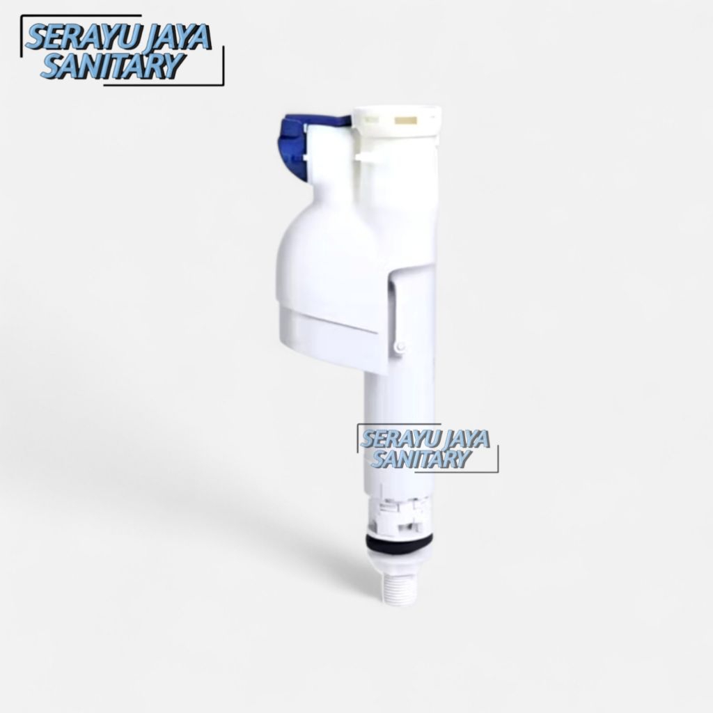 Pelampung tangki kloset duduk GEBERIT / Fil Valve TG271217 ORIGINAL