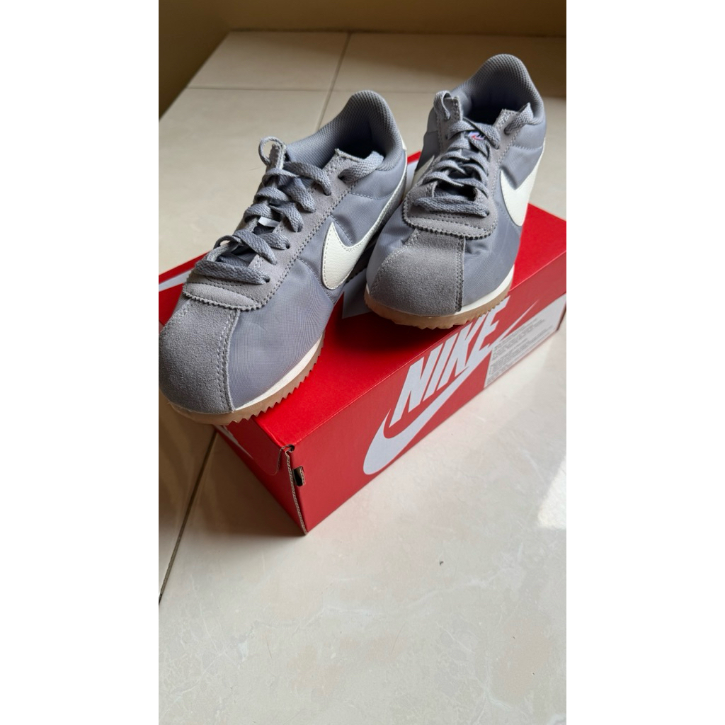 Nike Cortez ( Original ) Prelove