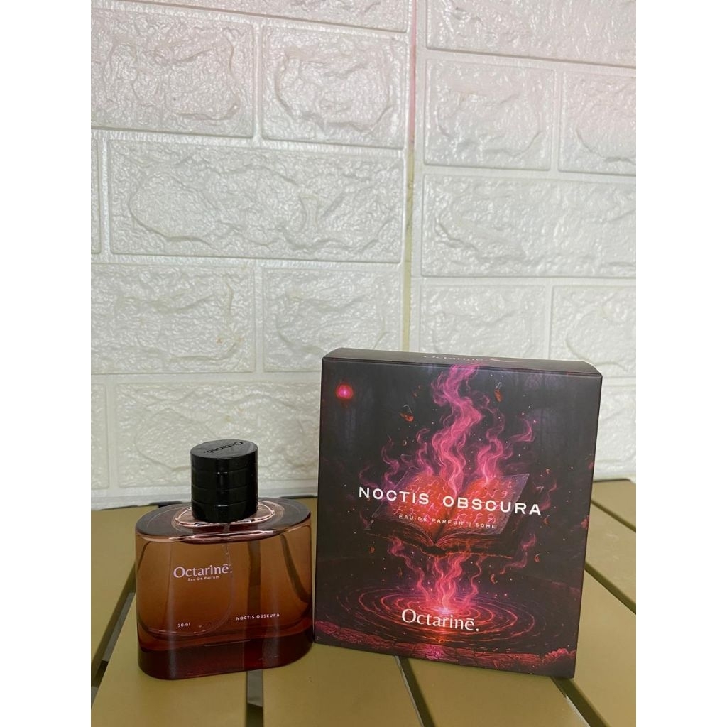 Noctis Obscura