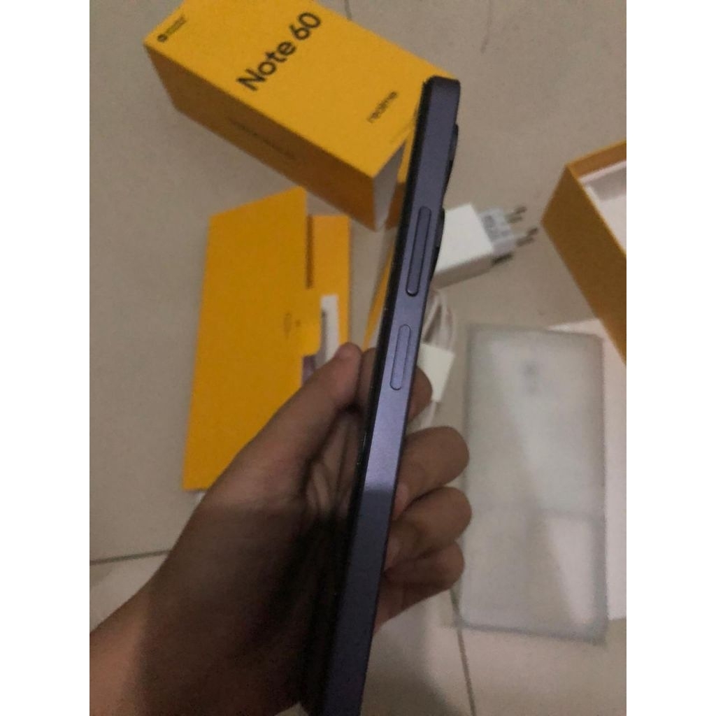 HP MURAH UNDER 1 JUTA / REALME/ 650K