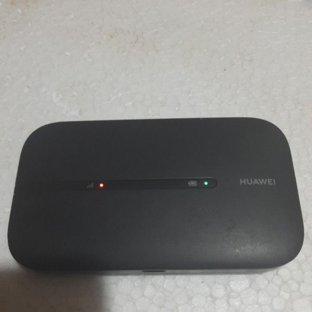 modem huawei  E5576-606  sudah unlock unit normal siap pakai