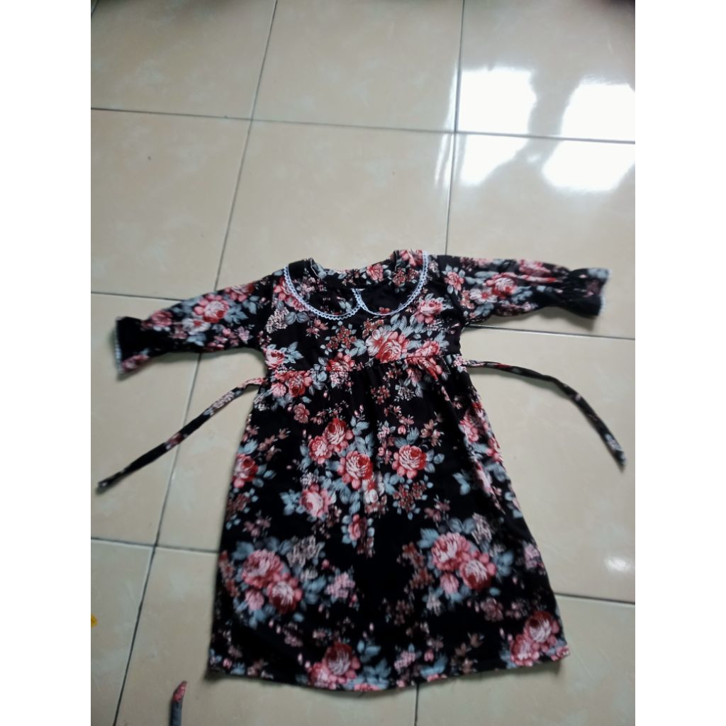 games anak rayon premium motif bunga