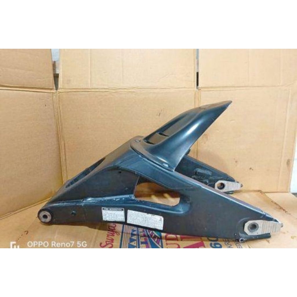 swing arm yamaha R6