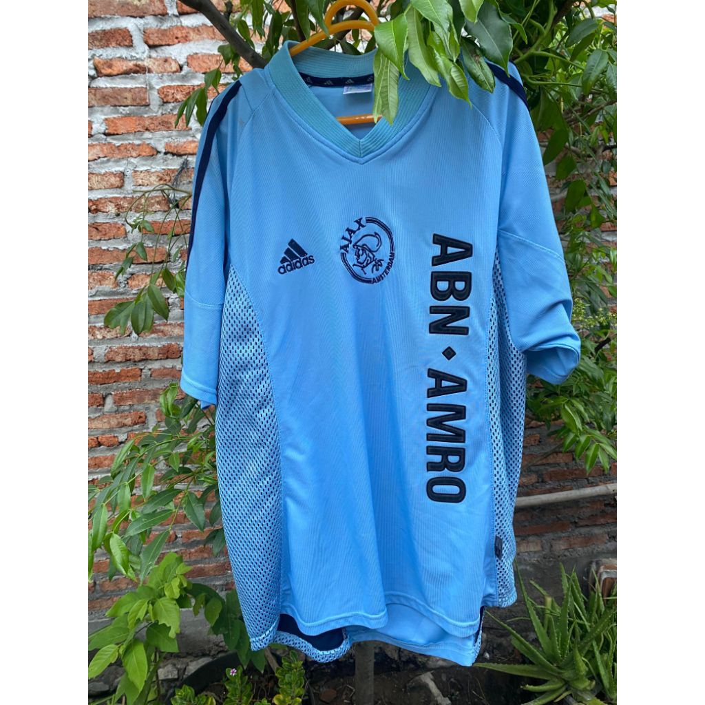Jersey AJAX Amsterdam Vintage