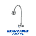 ONDA KRAN Dapur V 688 CA