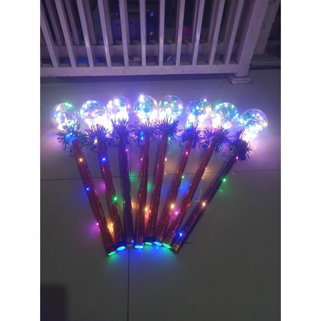 (30 PCS) LAMPION POLOS / LAMPU TAKBIR/ LAMPU OBOR/ TAKBIRAN/ MAINAN/ TERMURAH