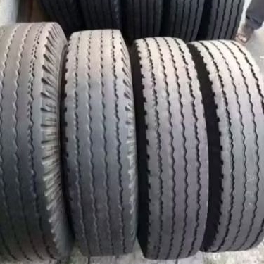 ban mobil second 275 R15 ban trek