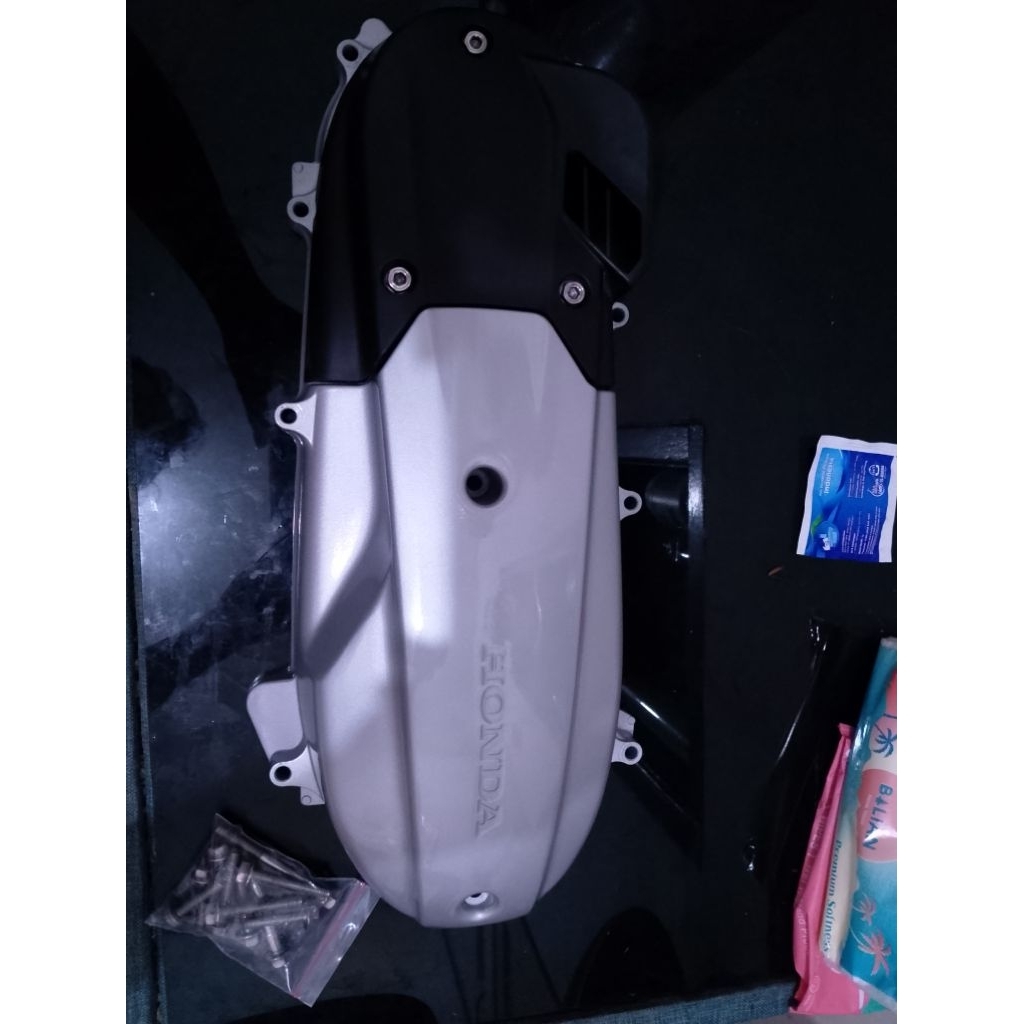 Bak Cvt Pcx Cbu Honda