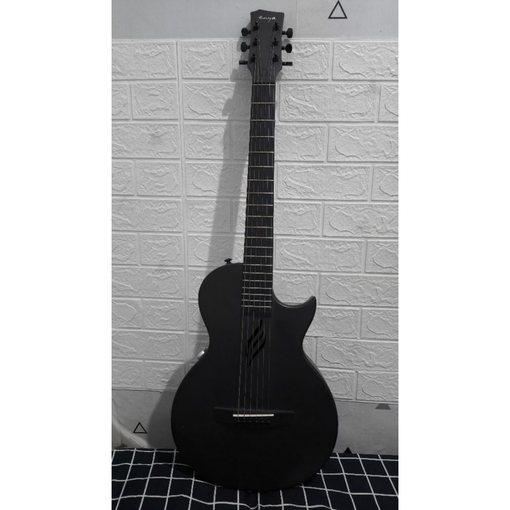 Enya Nova go sp1 elektrik