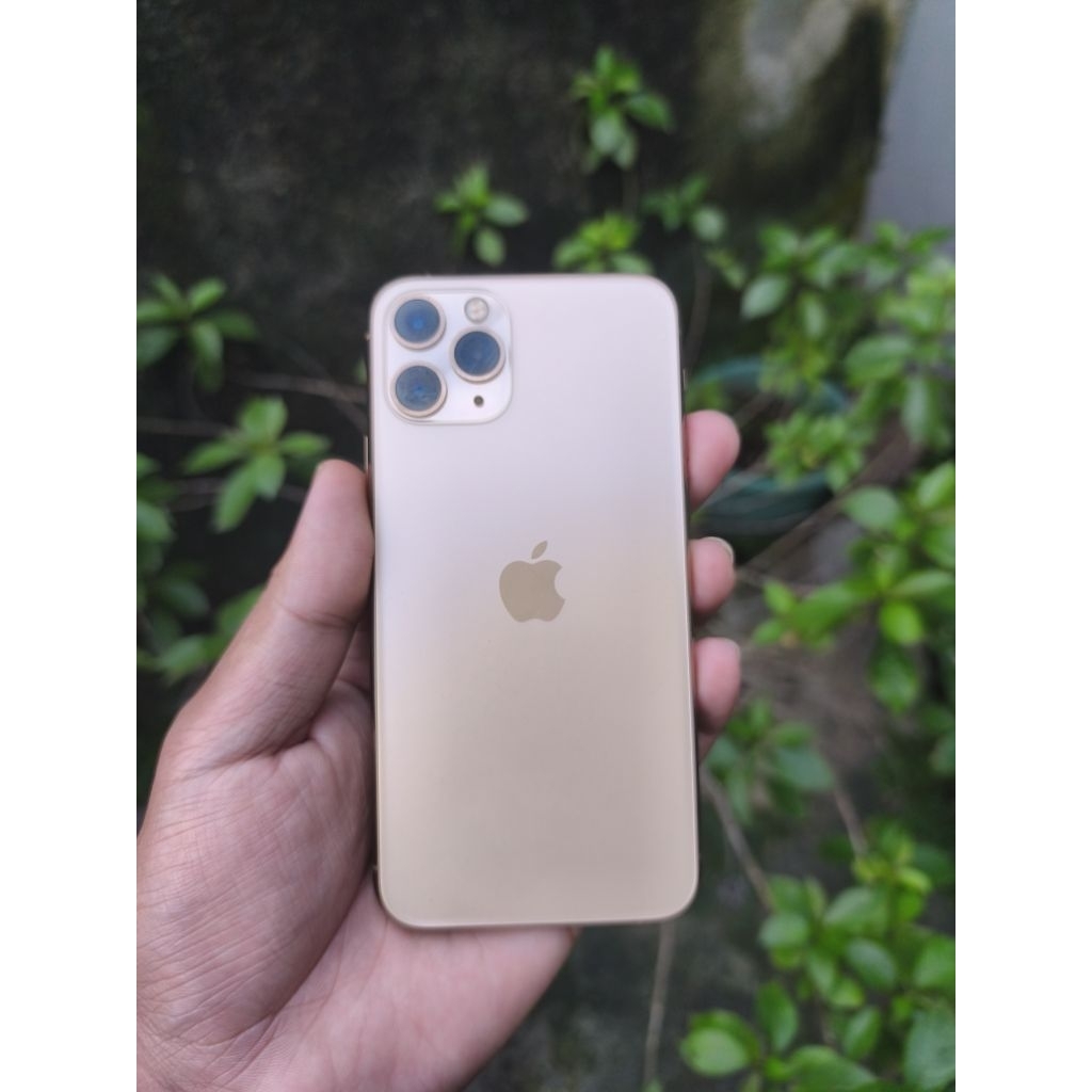 IPHONE 11 PRO 64 GB IBOX BATANGAN